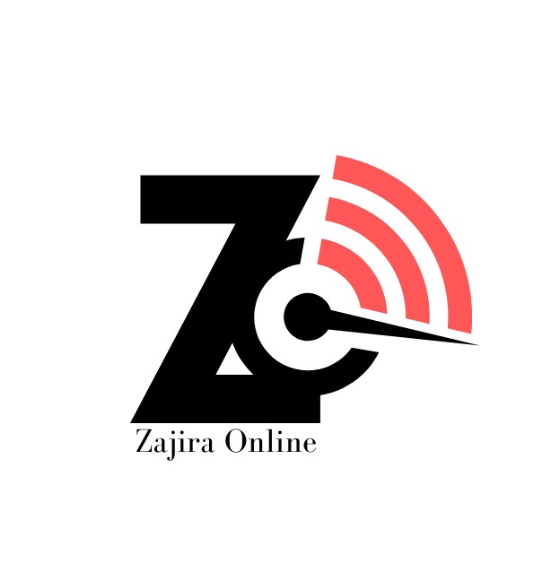 Zajira Online-logo